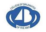 College of Dipomates of the ABO